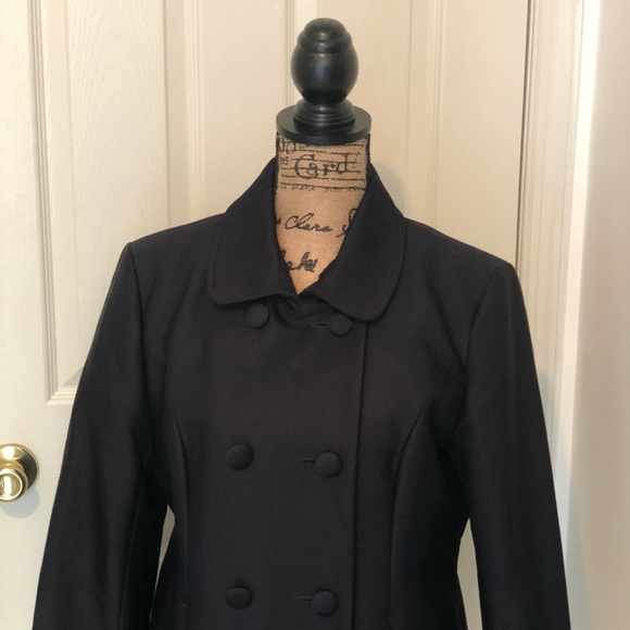 Chic Black H&M Jacket - Picture 2 of 6